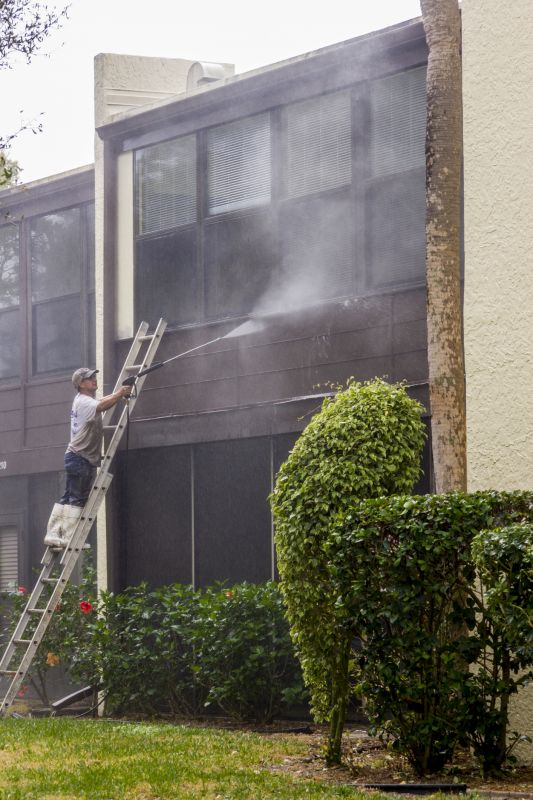 Sidewalk Lifting Service