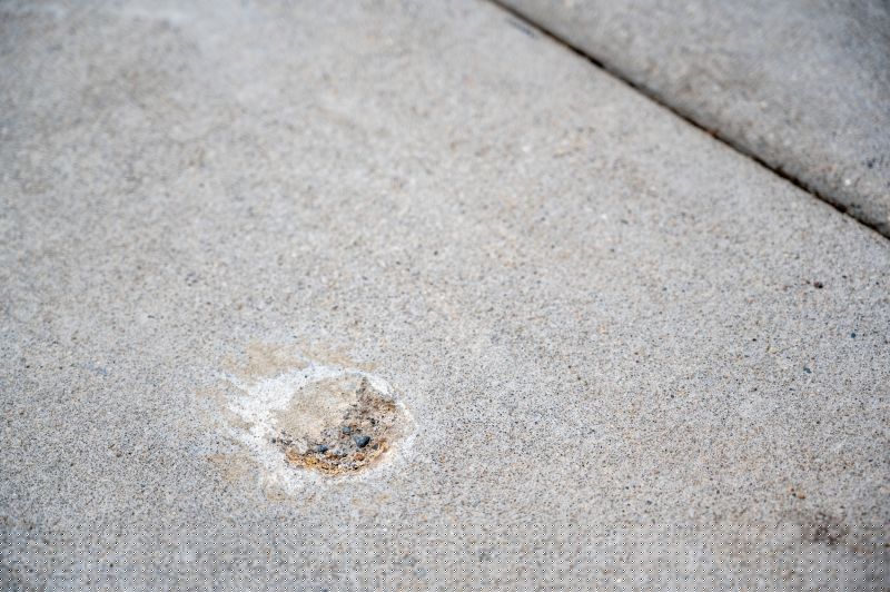 Sidewalk Lifting Service